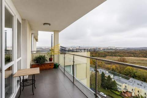 Last Floor Prestige Apartment Security 24/7
