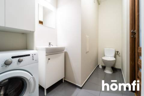 3 pokoje 85m2 z tarasem - Komorowice k/Wrocławia