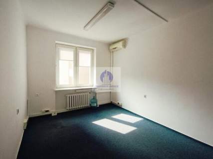 Mokotów lokal biurowy 113,48 m2 do wynajęcia