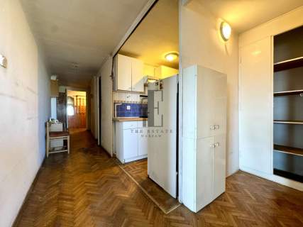 Inwestycja w samym centrum - idealne pod AirBnB