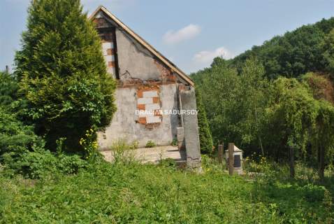 Atrakcyjna nieruchomość w Rajsku