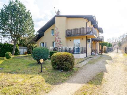 Dom 253m2 działka 10ar podpiwniczony Bieżanów