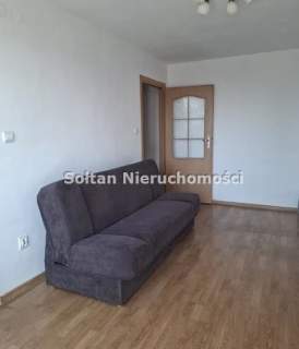 Mieszkanie na sprzedaż, 38 m2, Warszawa