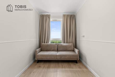 Stylowy apartament gotowy do zamieszkania od zaraz