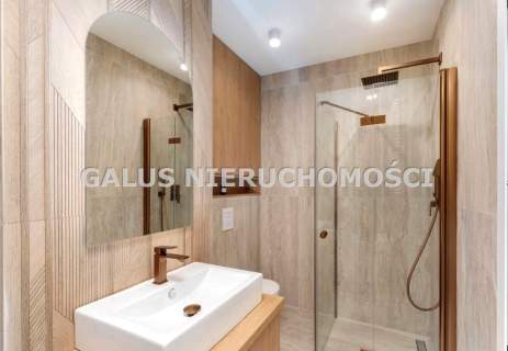Radzikowskiego 98 - 3 pokoje