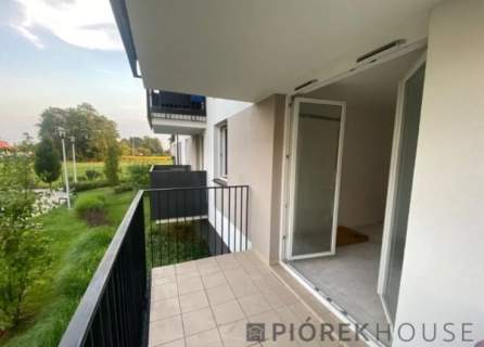 2-pokojowe mieszkanie na Białołęce