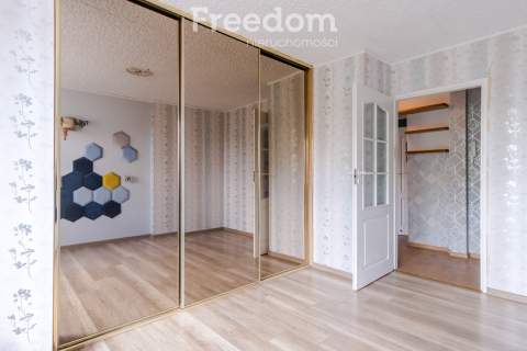 Mieszkanie gotowe do wprowadzenia