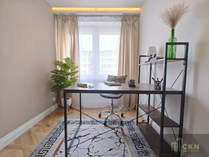 Na sprzedaż- Tarnów, 62 m2 po remoncie 
