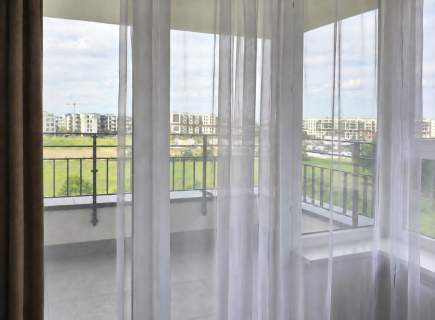 Pkerwszy najem 78m2,nowy, klimatyzowany apartament z dwoma...