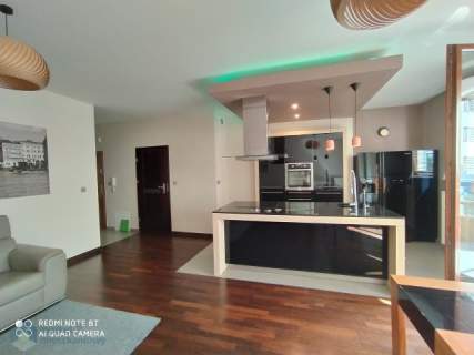 Ekskluzywny 77 metrowy apartament blisko centrum