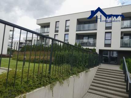 2-pokojowe Gotowe Garaż Balkon