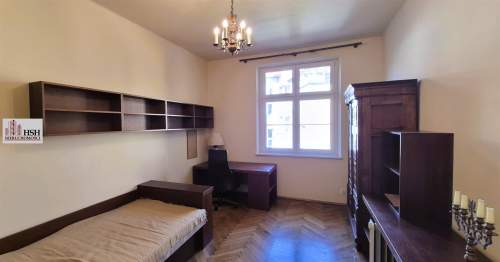 3 POKOJE 85,1 M2 UL. SZLAK KLIMATYZACJA