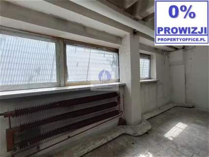 Praga Południe lokal magazynowo-biurowy 31,60 m2 do wynajęcia