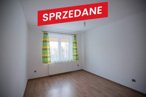 Na sprzedaż mieszkanie Koszyce Wielkie