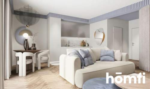 Spichlerz Wrocław, Witolda Lokal Premium 27m