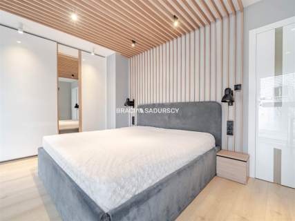 Apartament Dębniki z m. postojowym, 3pok, 71m2