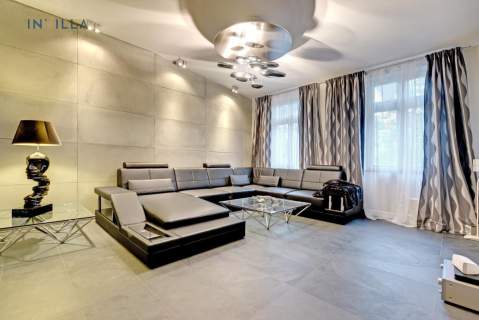 Apartament w Górnym Sopocie