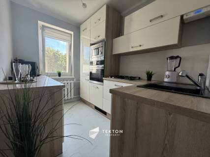 ŹEGRZE 3POK LOGGIA 2 PIWNICE CISZA LOKALIZACJA