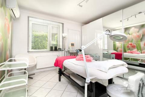 Nieruchomość komercyjna na sprzedaż, 84 m2, Kraków