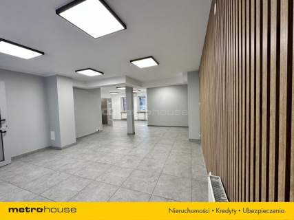 Lokal użytkowy do wynajęcia, 65 m2, Warszawa