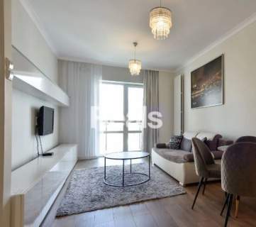 Mieszkanie na sprzedaż, 52 m2, Warszawa
