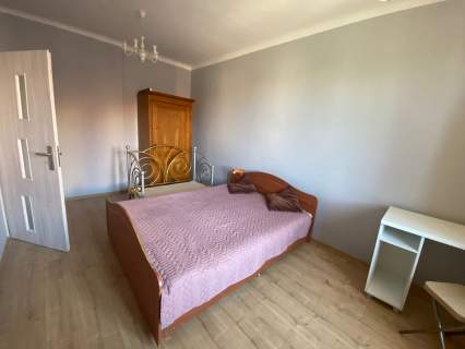 Mieszkanie 2-pokojowe w ścisłym centrum Kalisza 55 m