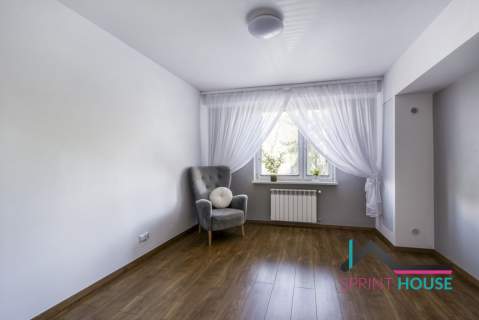 Wolne od zaraz, idealne dla pary lub rodziny