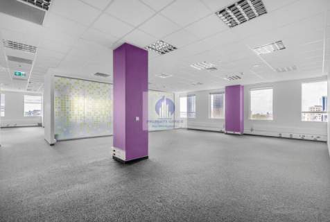 Śródmieście lokal biurowy 748,16m2 do wynajęcia