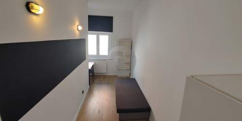 7 pokojowe mieszkanie pod Inwestycje