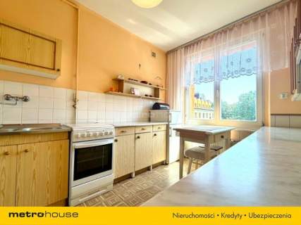 2 pokoje w centrum Rybnika 47,70 m 2 piętro