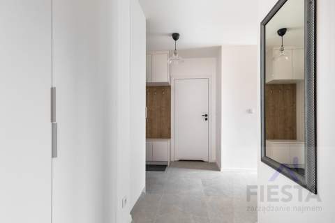 Pruszków/Komorów Lipowa 62m2 3 pokoje garaż