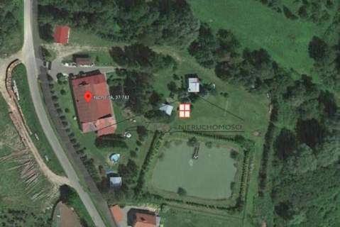 Obiekt na sprzedaż, 374,8 m2, Kupna