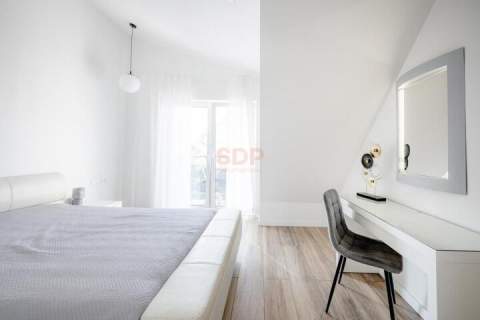 Lux wykończenie, 6 pokoi, 170 m2, Radomierzyce