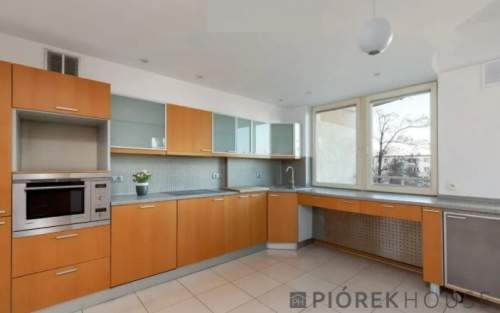 3-pokojowe mieszkanie na Mokotowie