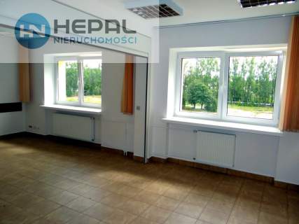 lokal do wynajęcia 294 m2, Centrum