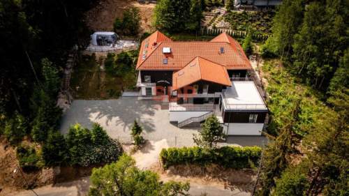 Apartament z tarasem Strefa SPA Karpacz Blisko centrum