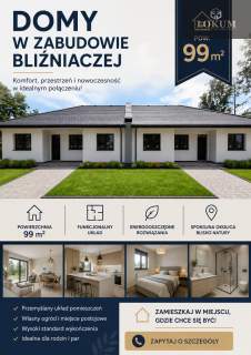 OSIEDLE DOMÓW PARTEROWYCH