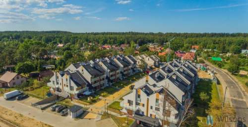Nadmorski apartament - Jantar