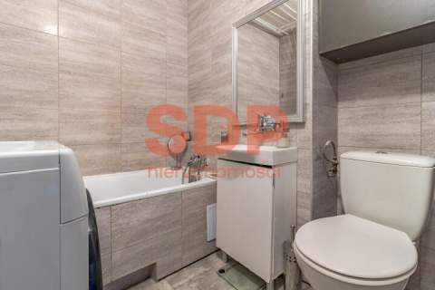 Retkinia 2 pokoje parter balkon winda świetna lokalizacja