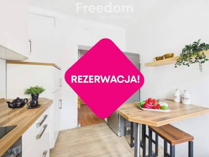 CenaDoNegocjacji-dwa pokoje, przy Parku Centralnym
