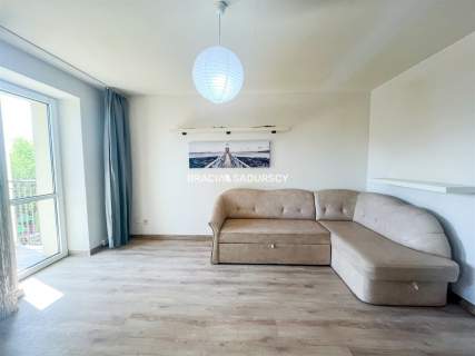 Kawalerka 35 m Balkon 2 piętro od zaraz