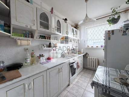 Mieszkanie na sprzedaż, 48,35 m2, Szczecin