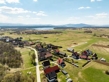 Dom jednorodzinny Lipnica Wielka
