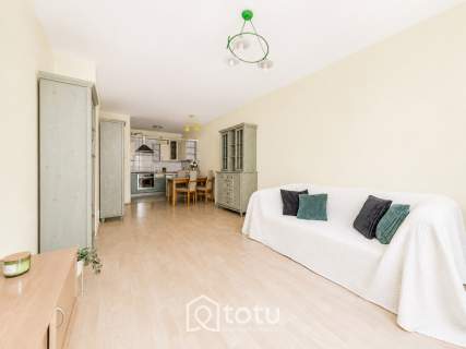 2 duże pokoje balkon Garaż Rezerwat nad Wisłą