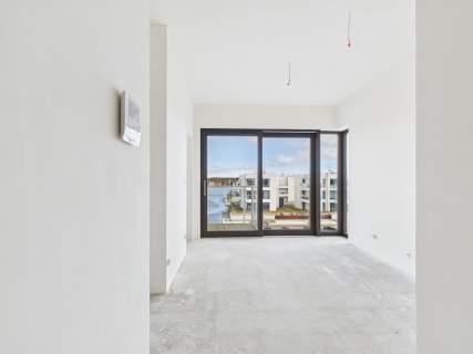 Apartament w SolMarina.