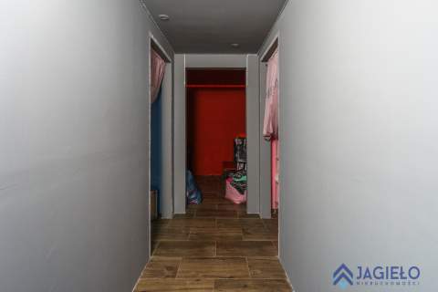 Biuro na sprzedaż, 45,35 m2, Kowale