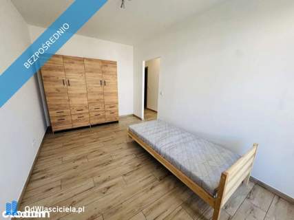 mieszkanie bardzo komfortowe 2 pokojwe od właśćiciela WALENDÓW...