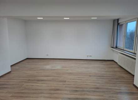 Biuro 38 m I 2 pomieszczenia I Łódź, BCB