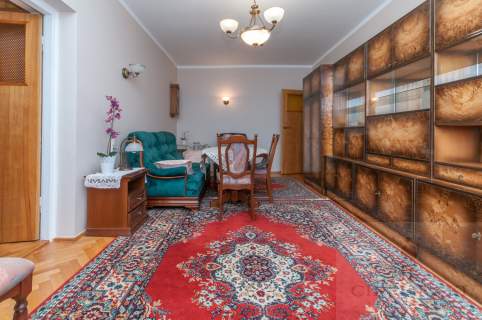 MIESZKANIE/WYNAJEM/CENTRUM/ PRZY KASKADZIE/ 2500ZŁ