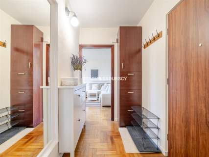 Duże mieszknie 3 sypialnie salon balkon
